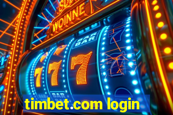 timbet.com login